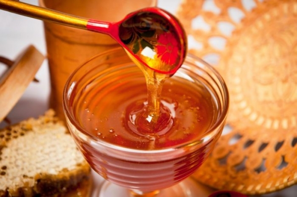 Эспарцетовый мед — показания и противопоказания, свойства и применение